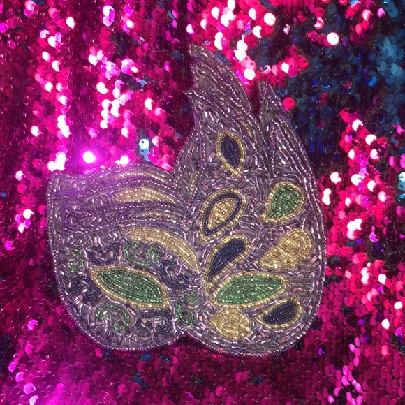 (4) Beautiful Beaded Cup Holders from Pier One Imports! - Picture 11 of 17